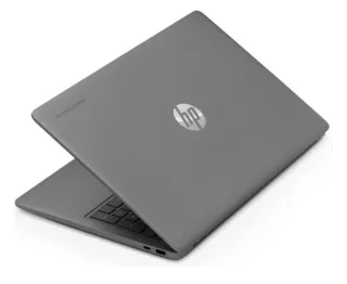 HP Chromebook Grigio