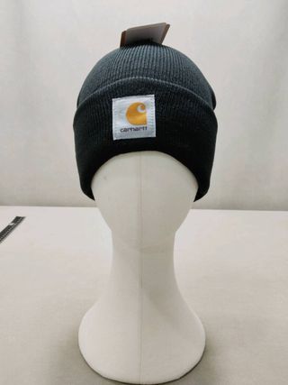 Gorro Carhartt Cinza