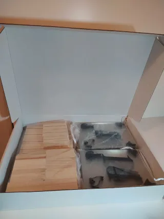 Cartel número evento personalizado