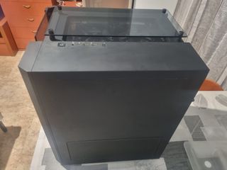 Ordenador PC Gaming AMD ASUS