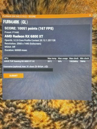 Ordenador PC Gaming AMD ASUS