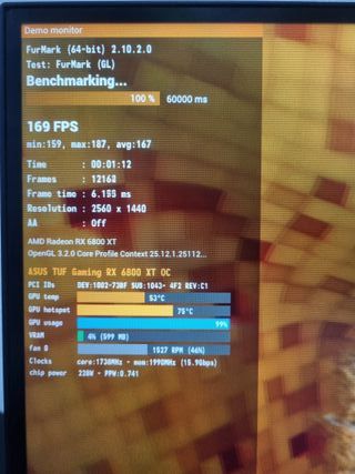 Ordenador PC Gaming AMD ASUS