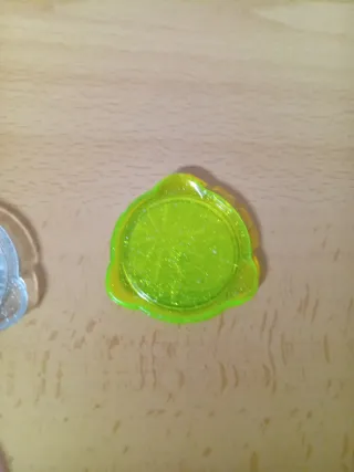 Lote de Pokémon y juguete terk