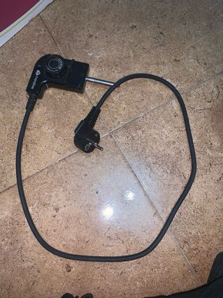 Plancha/Grill Mandine 2200W