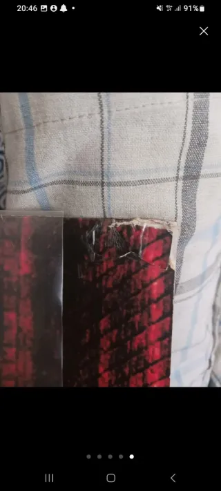 Vinilo Hip Hop La Bestia OSE