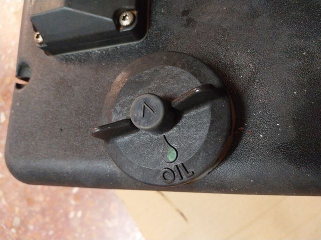 Depósito Aceite VRO Johnson V4 115