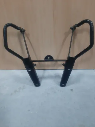 Herraje Givi Baúl BMW R1200GS 2005-2012