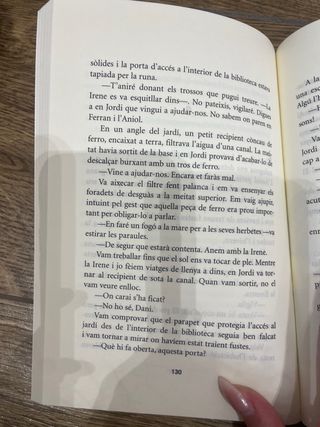 El dia del voltor (Catalan Edition)