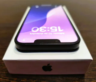 Iphone 13 256GB Midnight como nuevo