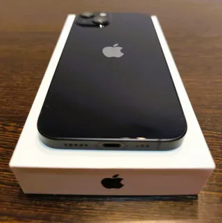 Iphone 13 256GB Midnight como nuevo
