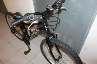 Bicicleta 24 pulgadas B-PRO