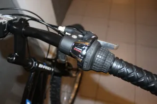 Bicicleta 24 pulgadas B-PRO