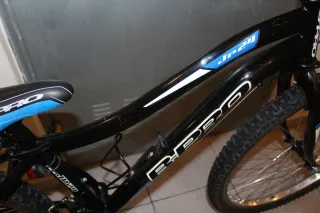 Bicicleta 24 pulgadas B-PRO