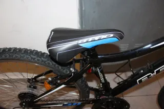 Bicicleta 24 pulgadas B-PRO