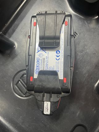 Tijera Podar INFACO F3015W