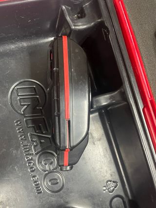 Tijera Podar INFACO F3015W