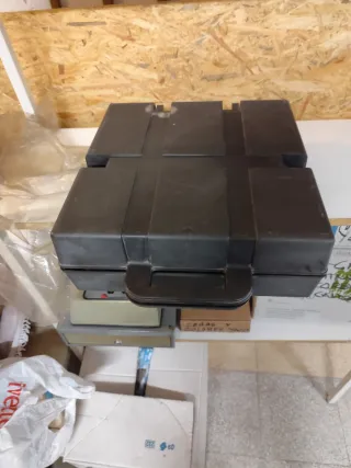 Olivetti Lettera 35 Máquina de Escribir