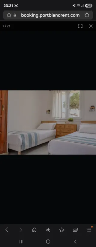 Casa alquiler turistico en l'escala