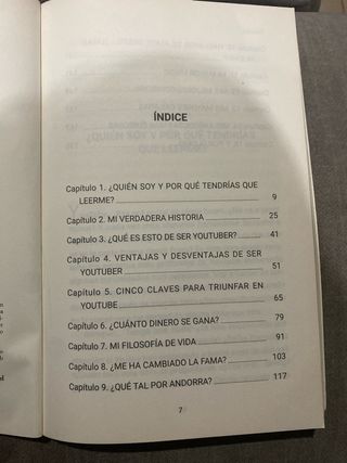 Los secretos de YouTube