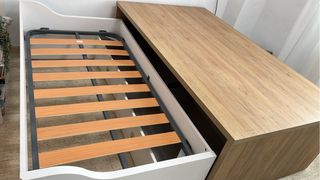 Cama nido madera alta calidad