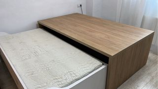 Cama nido madera alta calidad
