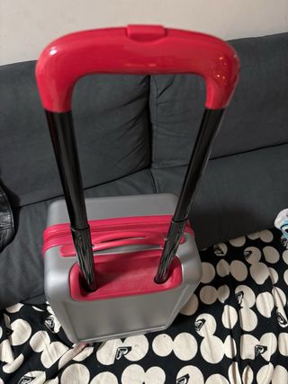 Maleta de viaje IT Luggage 38L