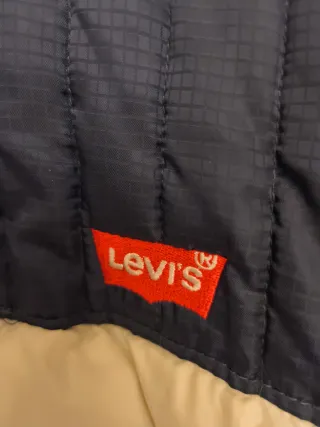 Cazadora Levi's niño Talla 6