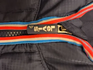 Cazadora Levi's niño Talla 6