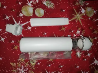 Aspirador de mano Xiaomi Mi Vacuum Cleaner mini