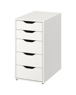 Escritorio Ikea 100x60x70 cm