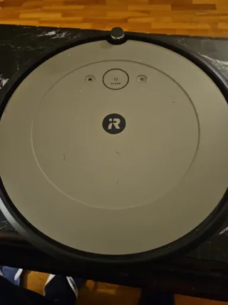 Robot Aspirador iRobot Roomba