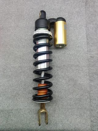 Amortiguador Sachs GasGas Pampera