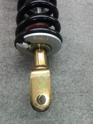 Amortiguador Sachs GasGas Pampera