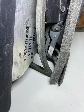 Faros traseros BMW E46 (Set de 4)