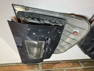 Faros traseros BMW E46 (Set de 4)