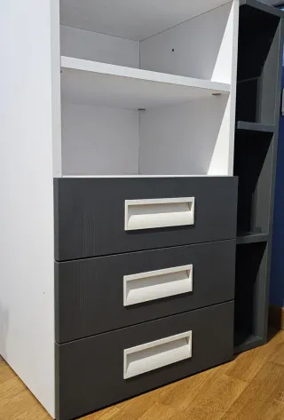 Muebles Habitación Juvenil