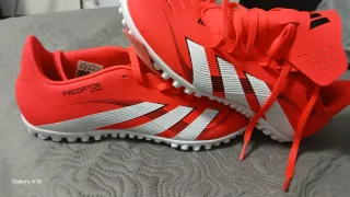 Adidas Predator Nuevas Talla 7