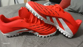 Adidas Predator Nuevas Talla 7