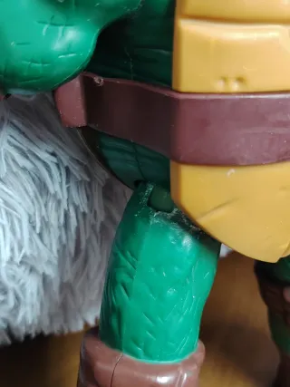 Lote Figuras Superhéroes y Más