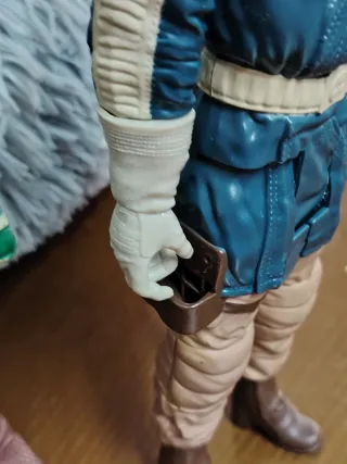 Lote Figuras Superhéroes y Más