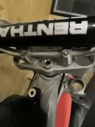 Torreta Manillar Renthal