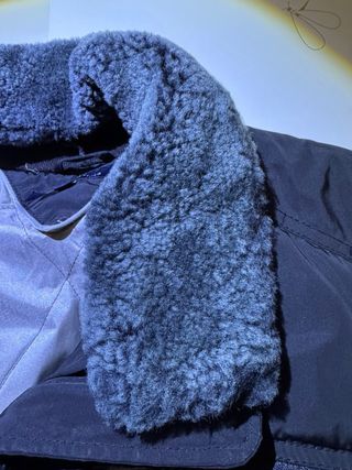 Chaqueta Tommy Hilfiger Negra Hombre