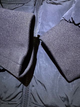 Chaqueta Tommy Hilfiger Negra Hombre