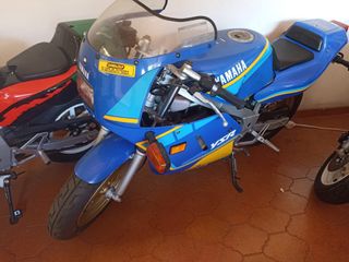 Se venden 4 minimotos