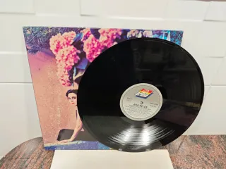 Víctor Manuel y Ana Belén vinilos