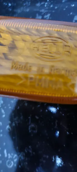 Pilotos Porsche Boxter 99