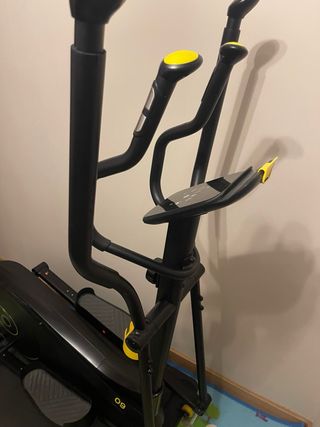 Elíptica Domyos EL 520