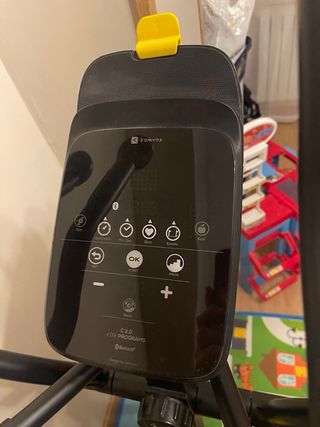 Elíptica Domyos EL 520