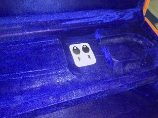 Caja Musical Vintage