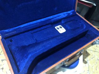 Caja Musical Vintage